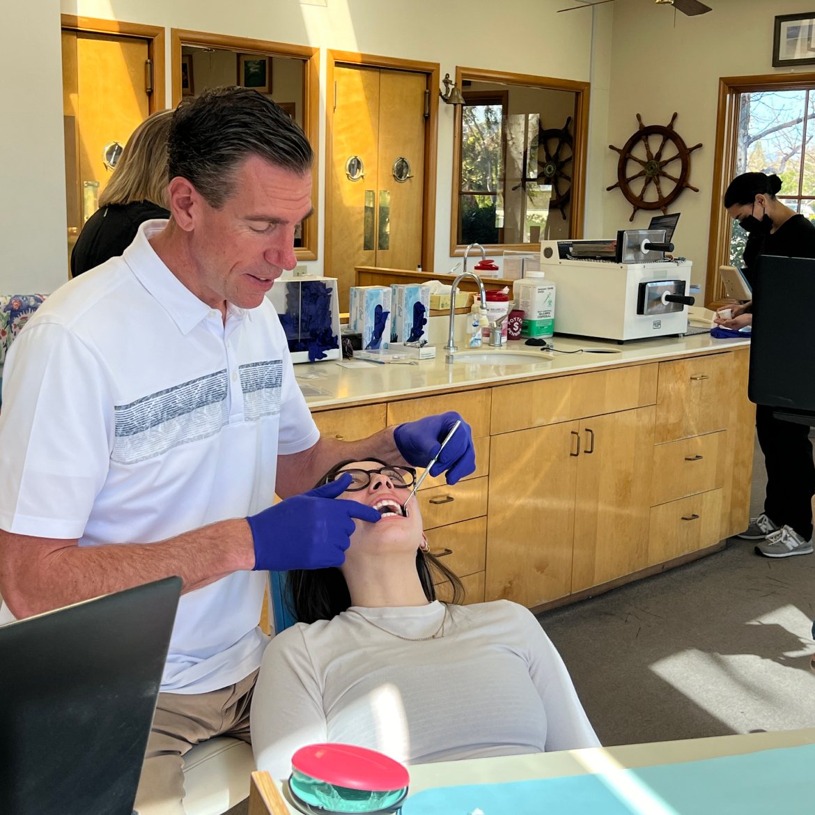 Braces in Yorba Linda