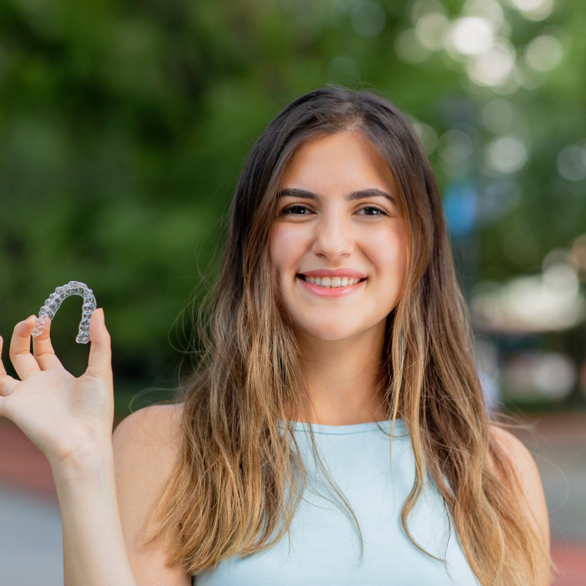 Invisalign Provider in Yorba Linda