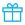 gift box icon
